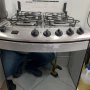Foto 1:  LM-Serviços de instalação e manutenção Fogão, Doméstico,industrial, Aquecedor a gás.