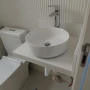 Foto 1:  LM-Serviços de instalação e manutenção Fogão, Doméstico,industrial, Aquecedor a gás.