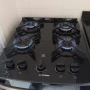 Foto 1:  LM-Serviços de instalação e manutenção Fogão, Doméstico,industrial, Aquecedor a gás.