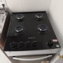 Foto 1:  LM-Serviços de instalação e manutenção Fogão, Doméstico,industrial, Aquecedor a gás.