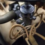 Foto 1:  LM-Serviços de instalação e manutenção Fogão, Doméstico,industrial, Aquecedor a gás.