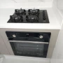 Foto 1:  LM-Serviços de instalação e manutenção Fogão, Doméstico,industrial, Aquecedor a gás.