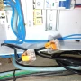 Foto 1:  LM-Serviços de instalação e manutenção Fogão, Doméstico,industrial, Aquecedor a gás.