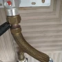 Foto 1:  LM-Serviços de instalação e manutenção Fogão, Doméstico,industrial, Aquecedor a gás.
