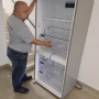 Foto 1:  LM-Serviços de instalação e manutenção Fogão, Doméstico,industrial, Aquecedor a gás.