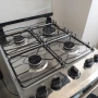 Foto 1:  LM-Serviços de instalação e manutenção Fogão, Doméstico,industrial, Aquecedor a gás.