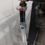Foto 1:  LM-Serviços de instalação e manutenção Fogão, Doméstico,industrial, Aquecedor a gás.