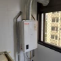 Foto 1:  LM-Serviços de instalação e manutenção Fogão, Doméstico,industrial, Aquecedor a gás.