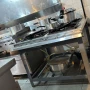 Foto 1:  LM-Serviços de instalação e manutenção Fogão, Doméstico,industrial, Aquecedor a gás.